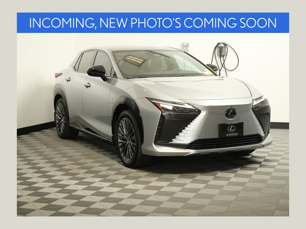 Iridium 2023 Lexus RZ 450e Luxury AWD SUV / Crossover All-Wheel Drive Automatic