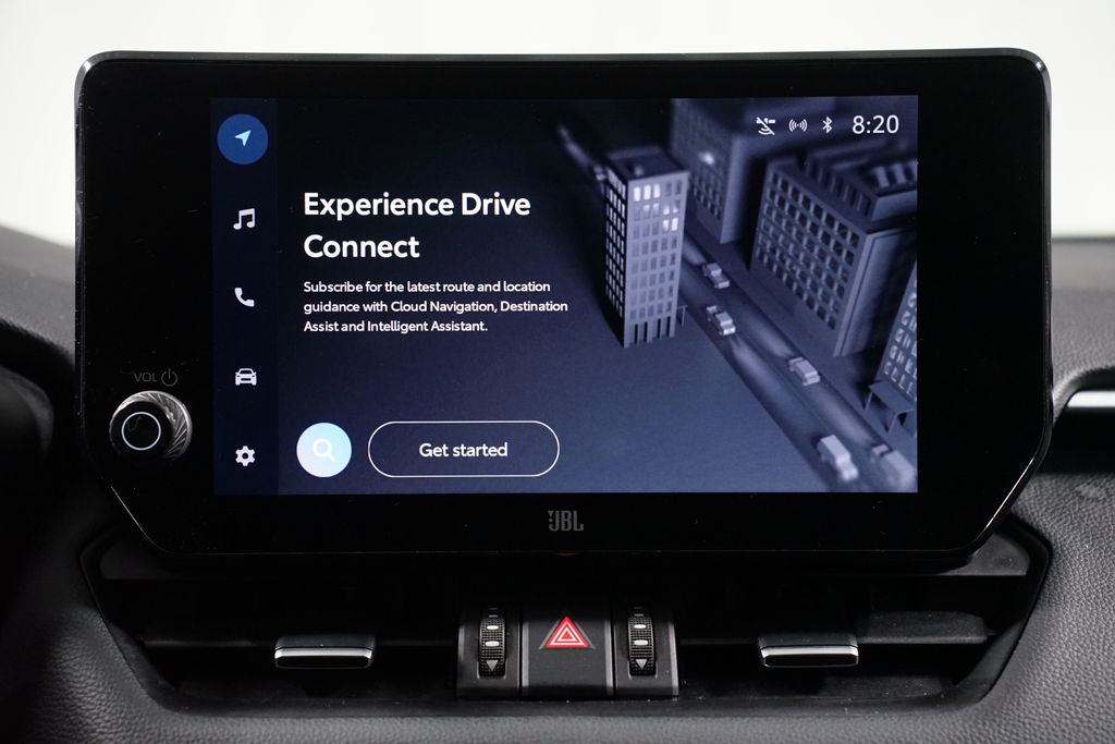 Thumbnail: 2023 Toyota RAV4 - 17