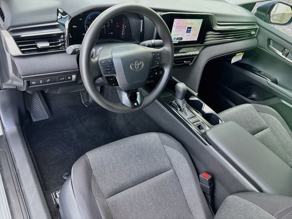 Thumbnail: 2026 Toyota Camry - 9