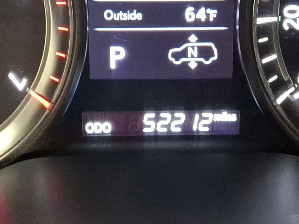 2019 Lexus LX 570 25