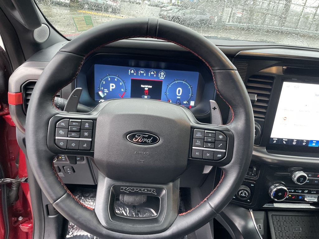 Used 2025 Ford F-150 Truck