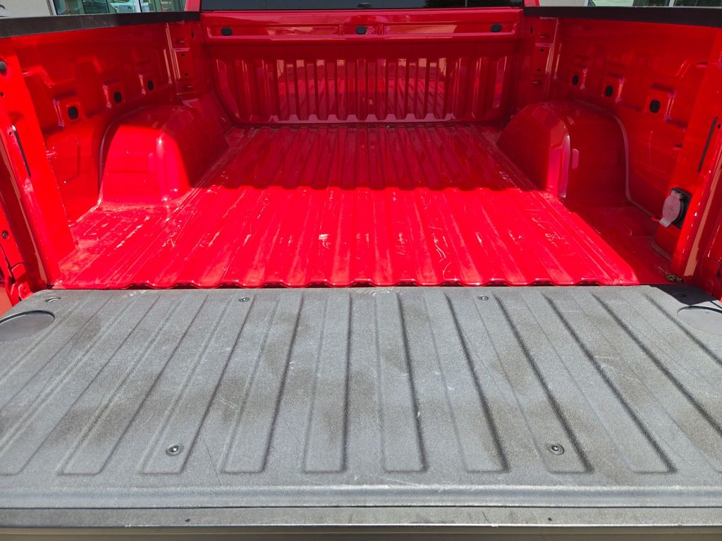 Used 2023 Chevrolet Silverado 1500 Truck