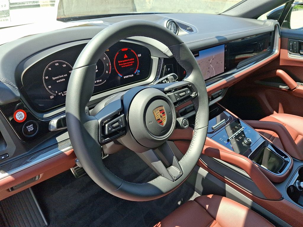 Thumbnail: 2025 Porsche  - 4