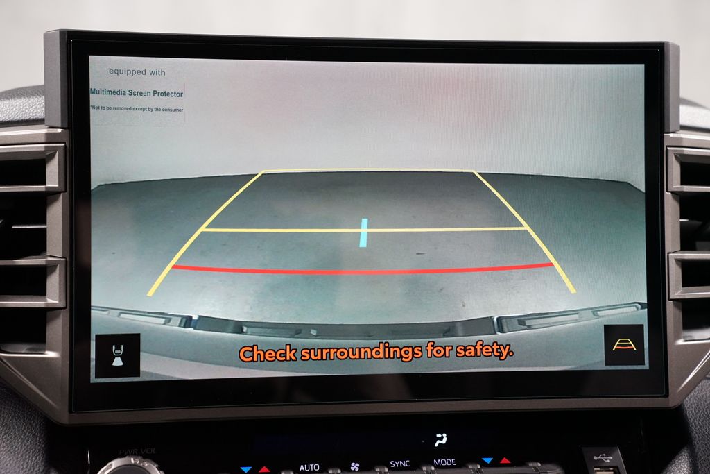 Thumbnail: 2026 Toyota Tundra - 20