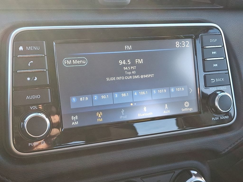 Thumbnail: 2021 Nissan Versa - 16