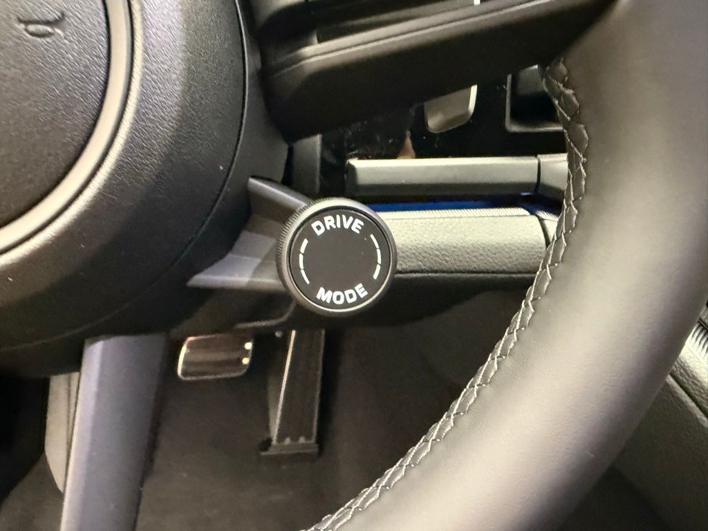 Thumbnail: 2026 Porsche Panamera - 16