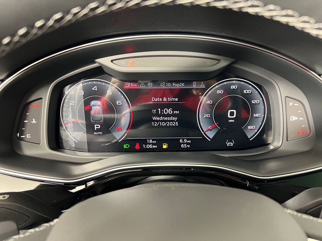 Thumbnail: 2025 Audi Q7 - 14