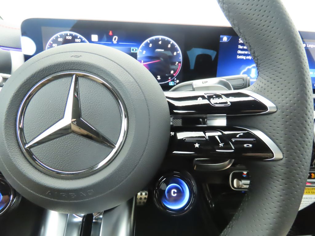 Thumbnail: 2025 Mercedes-Benz CLA - 13