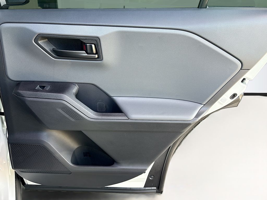 Thumbnail: 2026 Toyota RAV4 - 26