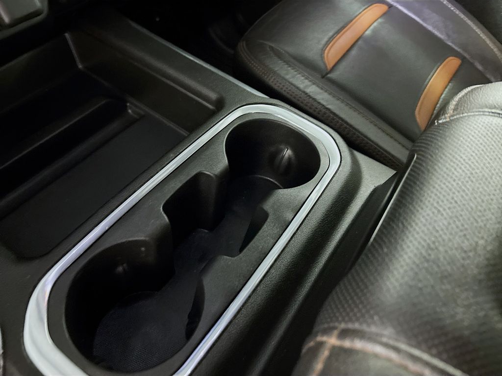 2022 GMC Sierra 3500HD AT4