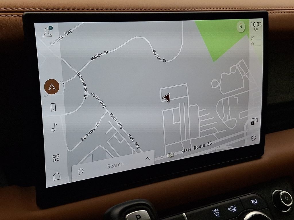 Thumbnail: 2024 Land Rover Defender - 19