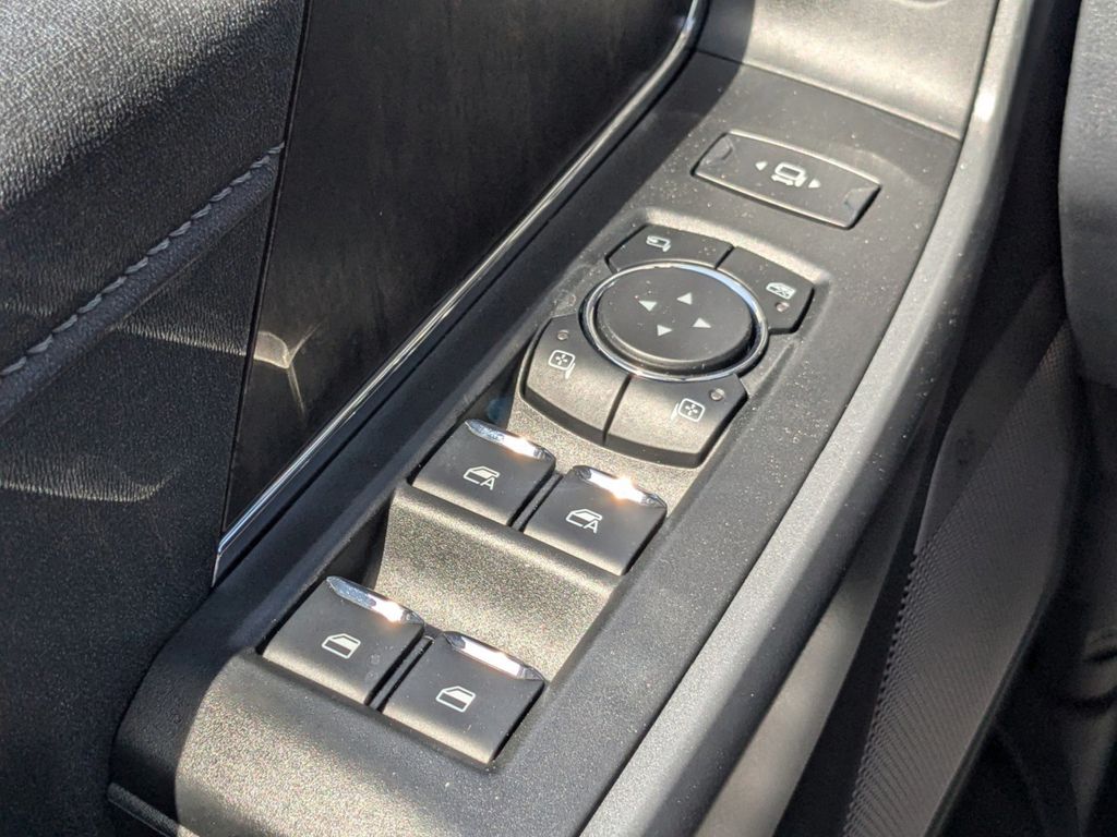 2024 Ford F-250 Super Duty Lariat