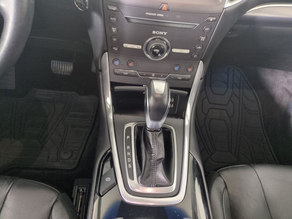 Used 2016 Ford Edge For Sale in Fort Wayne, IN