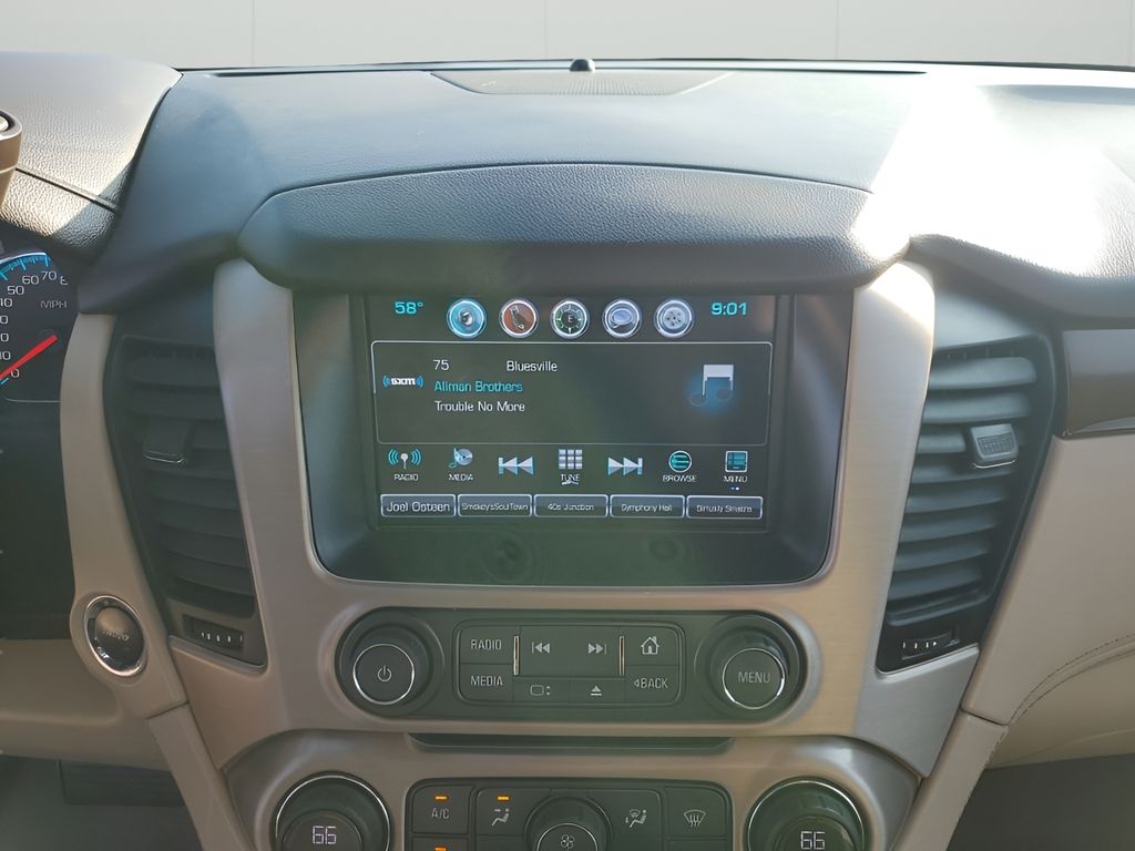 Used Car 2017 Gmc Yukon  Denali For Sale Under $30,000 In Austin, Texas