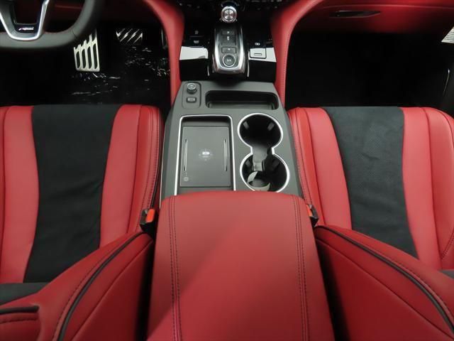 Thumbnail: 2026 Acura MDX - 18