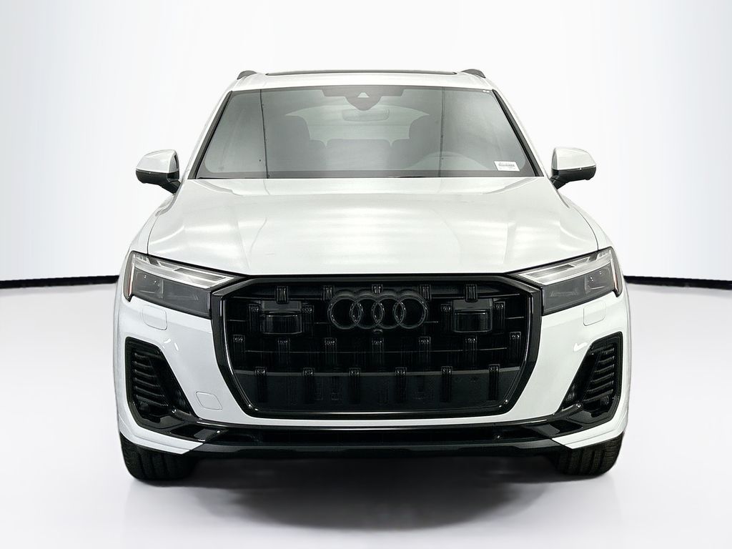 Thumbnail: 2026 Audi Q7 - 2