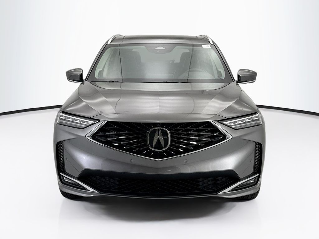 Thumbnail: 2026 Acura MDX - 2