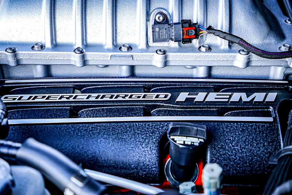 Used Car 2023 Dodge Challenger  Ladr22 For Sale Under $80,000 In Taylor, Texas