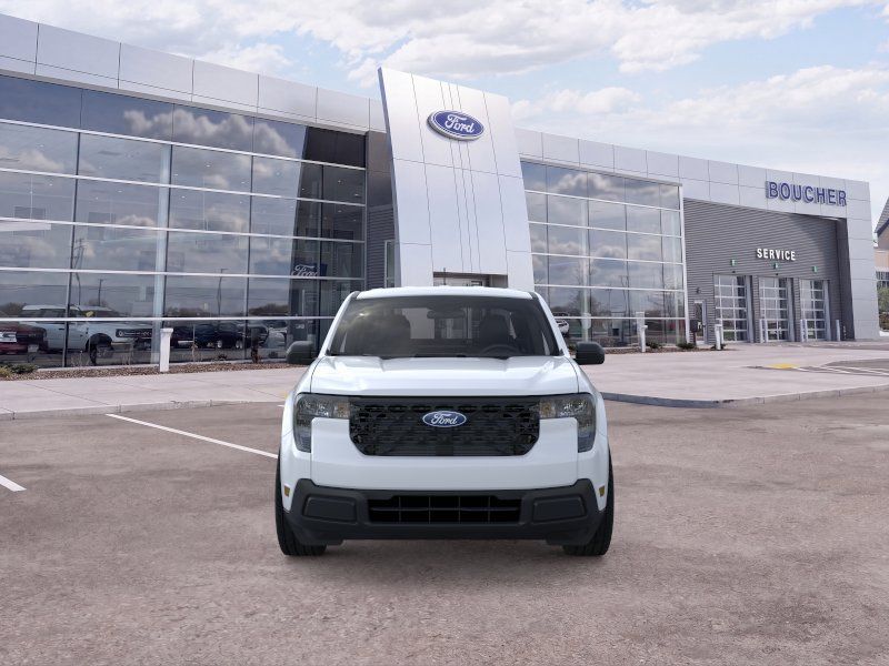 New 2026 Oxford White Ford XL image 6