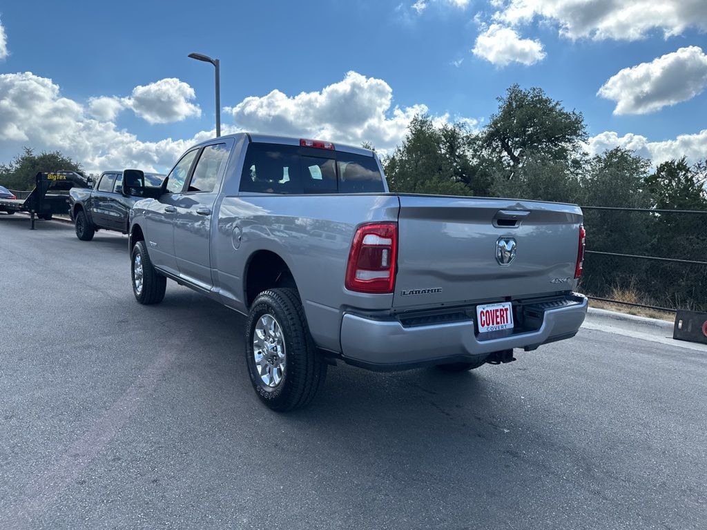 Used Car 2024 Ram 2500  Laramie For Sale Under $70,000 In Austin, Texas