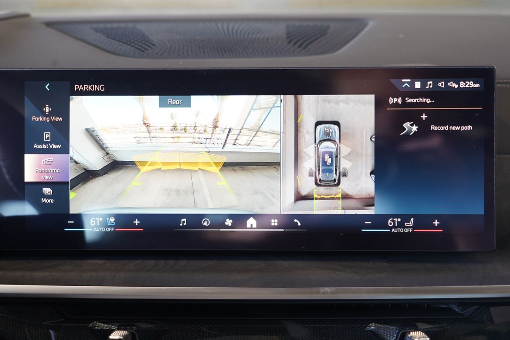 Thumbnail: 2027 BMW X7 - 22
