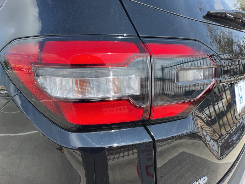 Thumbnail: 2025 Honda Pilot - 7