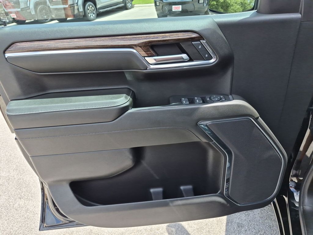 Used Car 2024 Gmc Sierra 1500  Elevation For Sale Under $50,000 In Austin, Texas