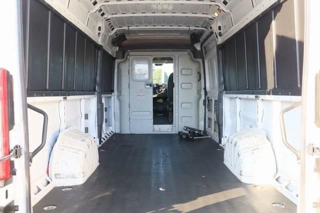 2021 Ram ProMaster 3500 High Roof 11