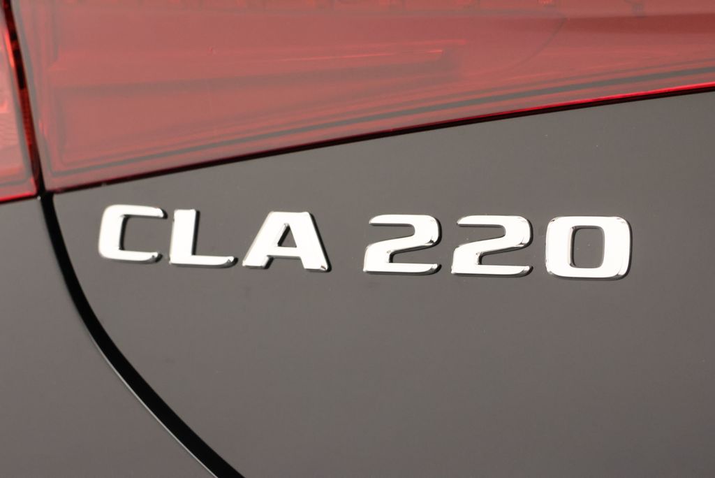 Thumbnail: 2027 Mercedes-Benz CLA - 9