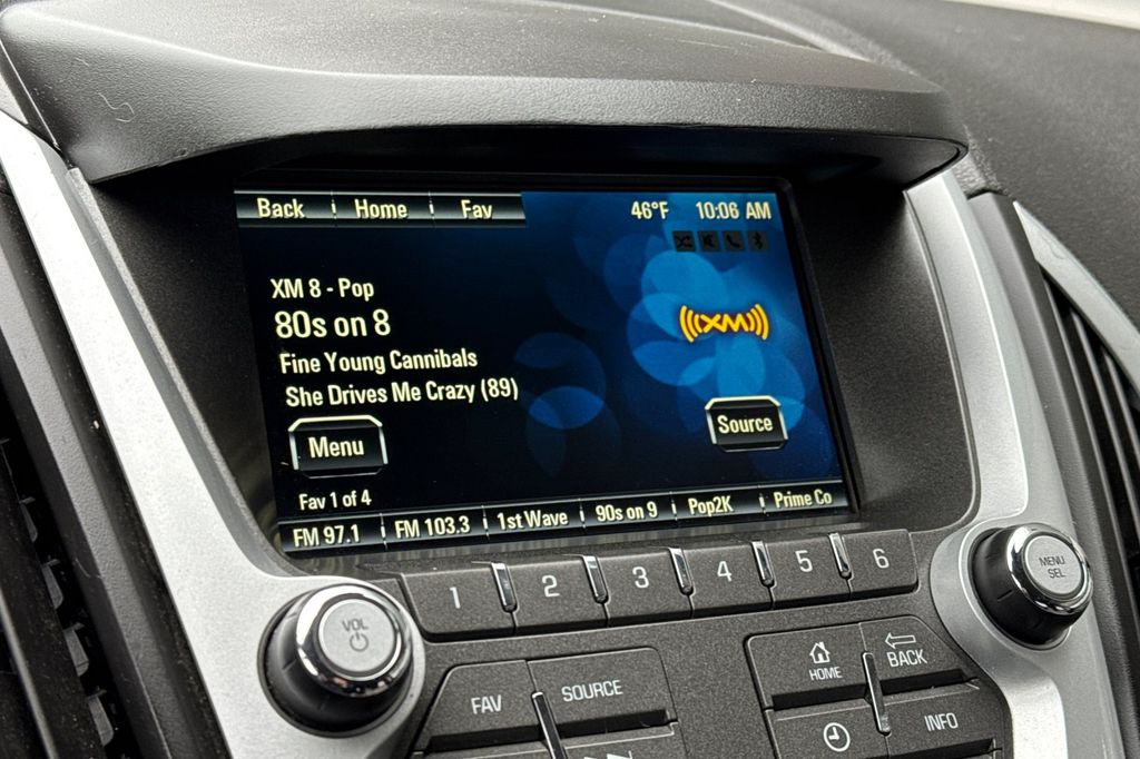 used 2016 GMC Terrain car, priced at $14,942