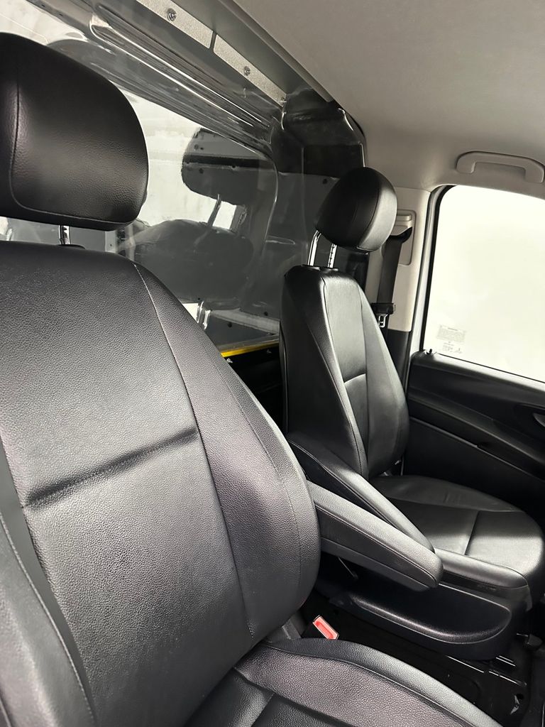 used 2021 Mercedes-Benz Metris car, priced at $23,985