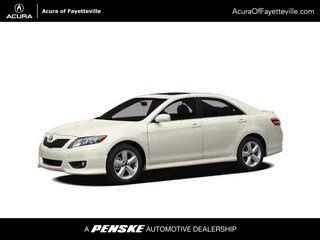 2011 Toyota Camry LE -
                  Fayetteville, AR