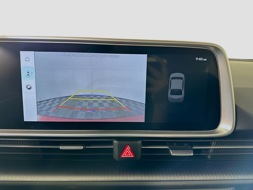 Thumbnail: 2025 Hyundai Ioniq 6 - 13