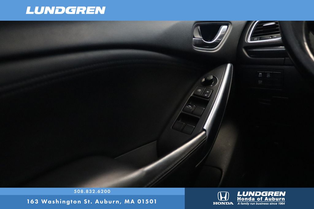 Used 2014 Mazda Mazda6 Sedan