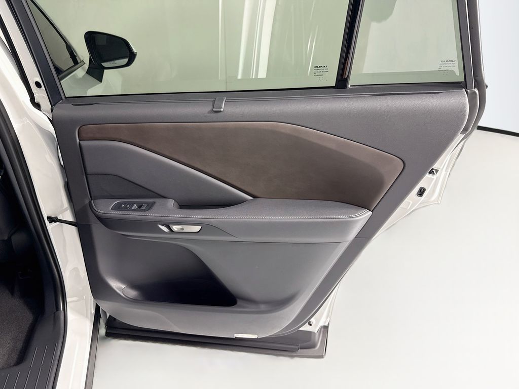 Thumbnail: 2026 Lexus TX - 27