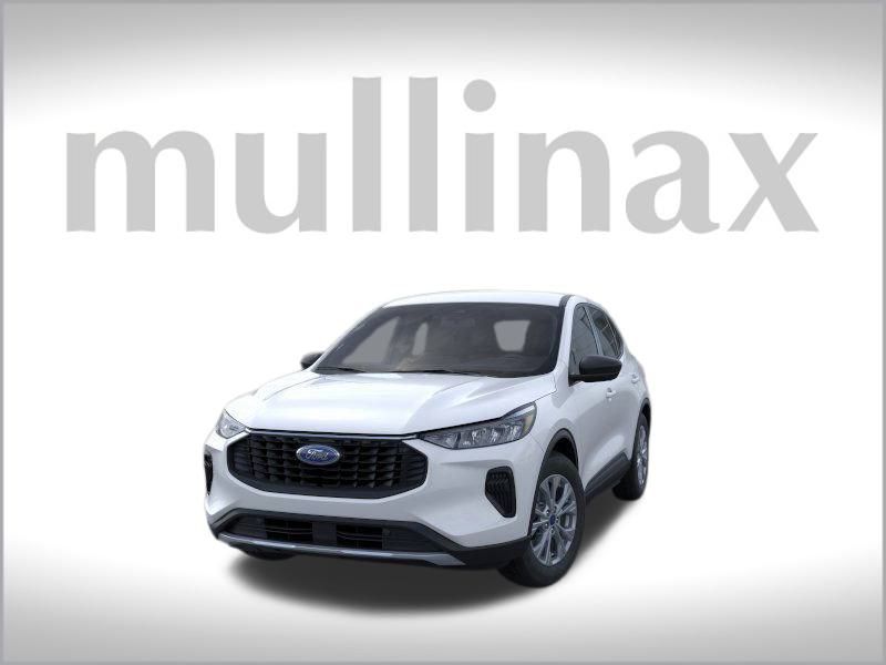 2025 Ford Escape Active photo 3