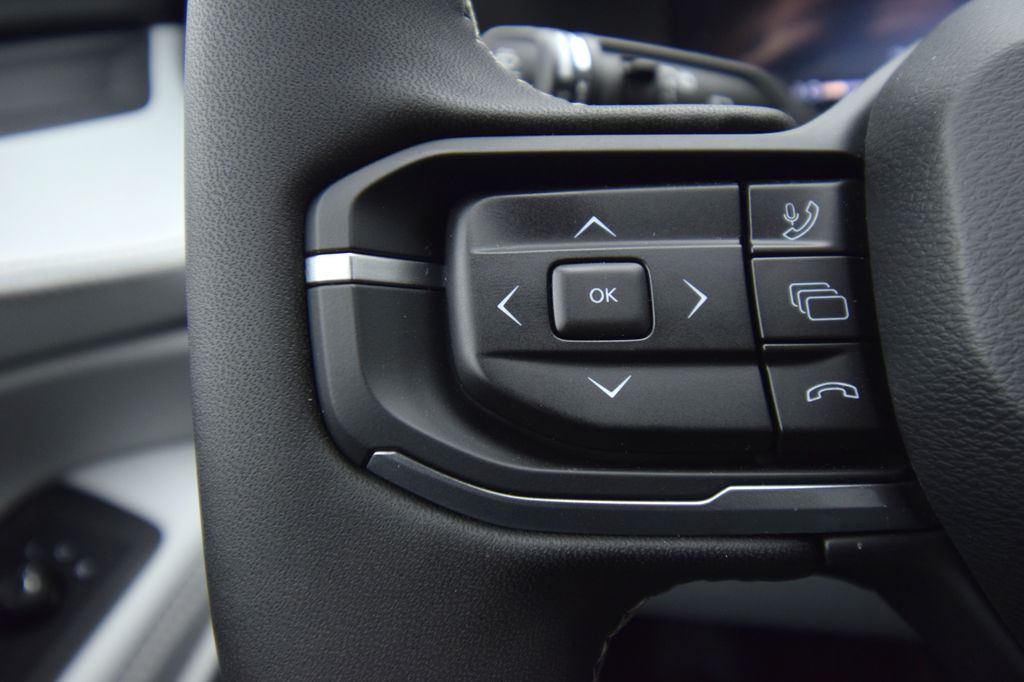 new 2026 Jeep Cherokee car, priced at $42,713