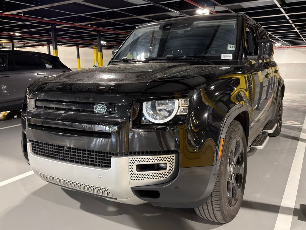 2020 Land Rover Defender 110 -
                  Paramus, NJ
