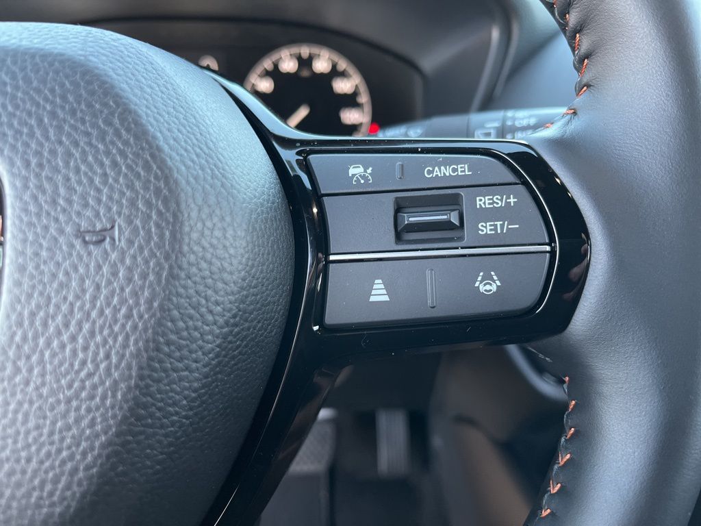 Thumbnail: 2026 Honda HR-V - 22