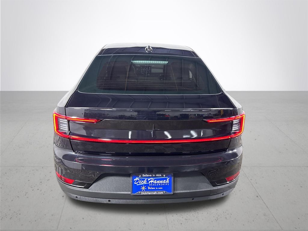 2023 Polestar 2 Long Range Dual Motor
