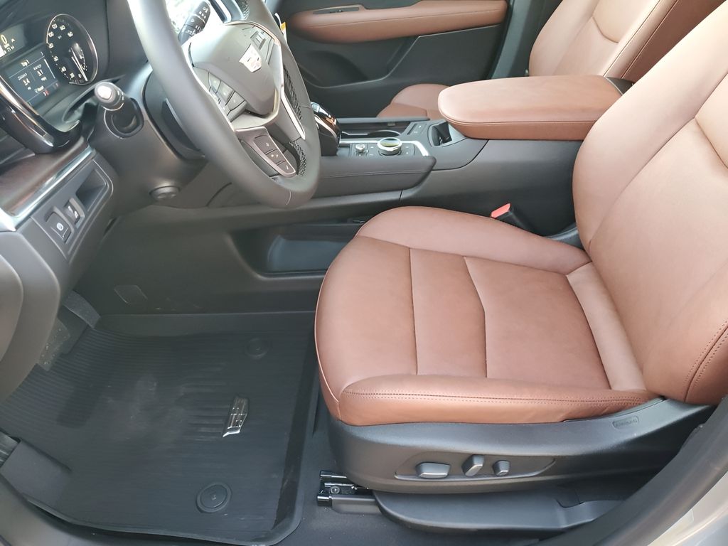 New Car 2025 Cadillac Xt5  Premium Luxury For Sale Under $60,000 In Austin, Texas