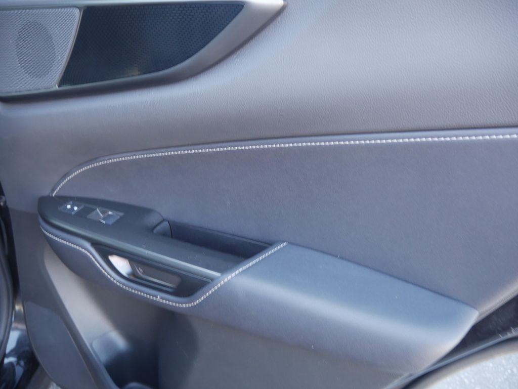 Thumbnail: 2023 Lexus NX - 26