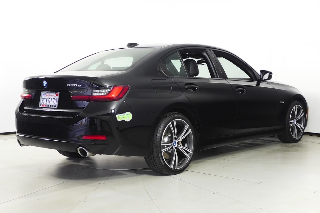 Thumbnail: 2023 BMW 3 Series - 7