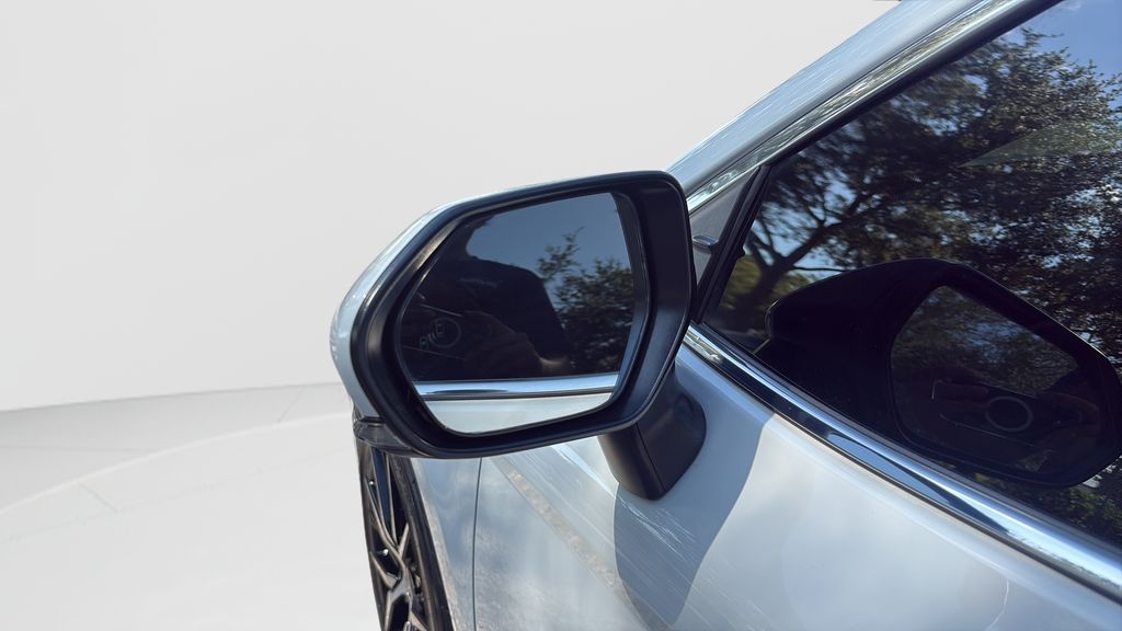 Certified Used 2024 White Toyota SE image 24