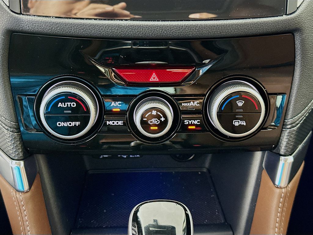 Thumbnail: 2023 Subaru Forester - 16