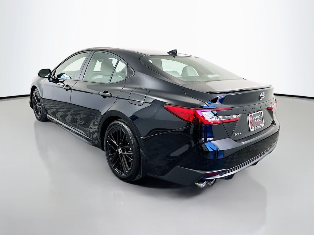 Thumbnail: 2025 Toyota Camry - 7