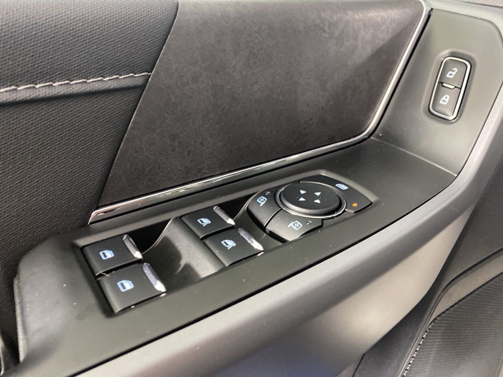2025 Ford F-150 XLT - Photo 15