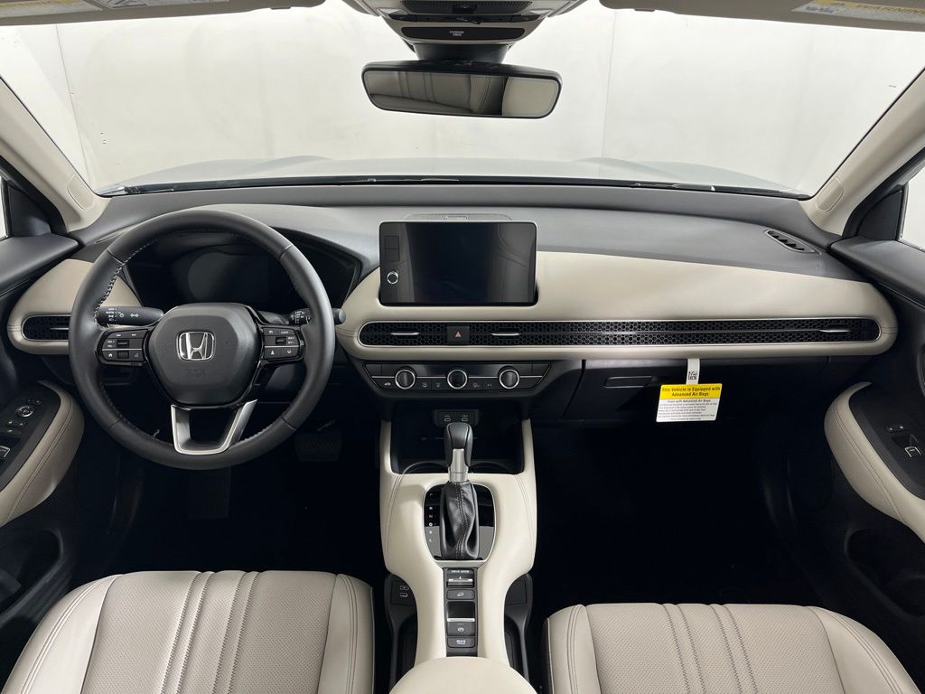 Thumbnail: 2027 Honda HR-V - 20