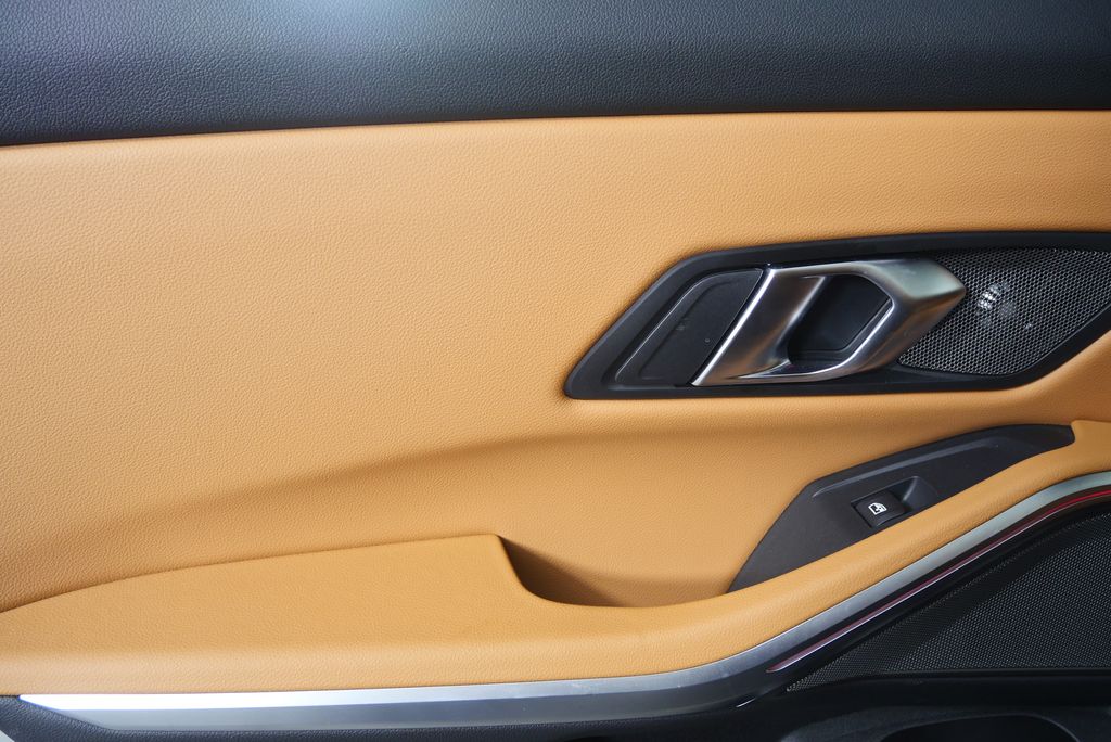 Thumbnail: 2024 BMW 3 Series - 14