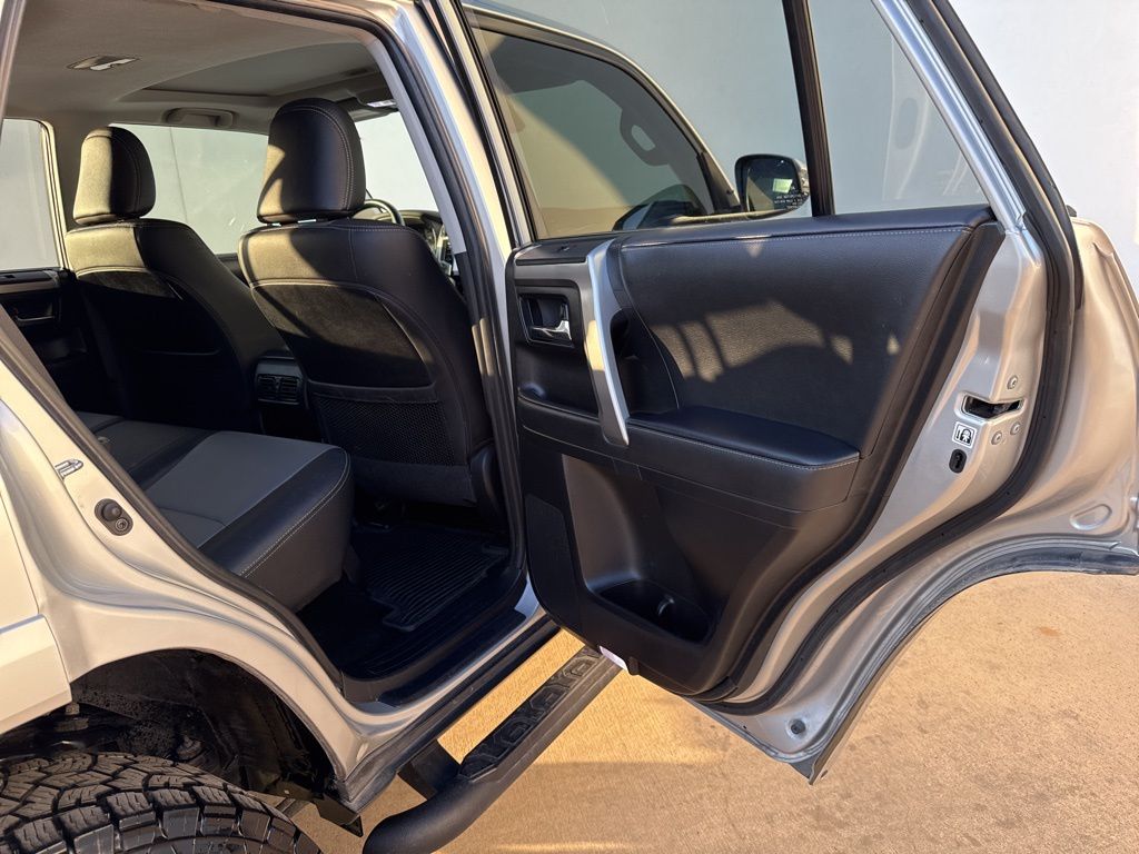 Used Car 2023 Toyota 4runner  Sr5 Premium For Sale Under $40,000 In Georgetown, Texas